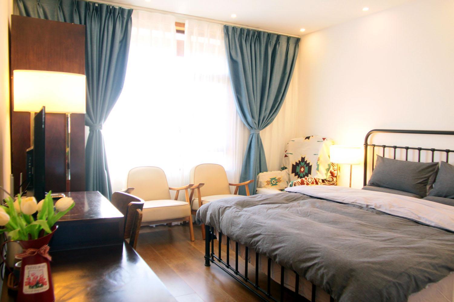 International Youth Hostel Lijiang Lijiang  Buitenkant foto