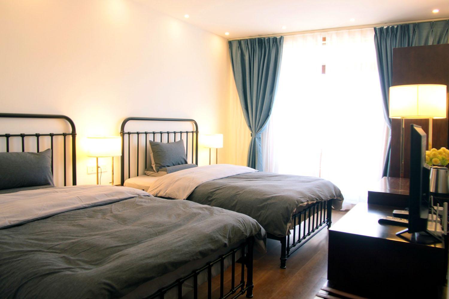 International Youth Hostel Lijiang Lijiang  Buitenkant foto