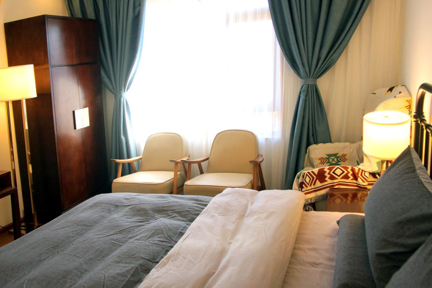 International Youth Hostel Lijiang Lijiang  Buitenkant foto