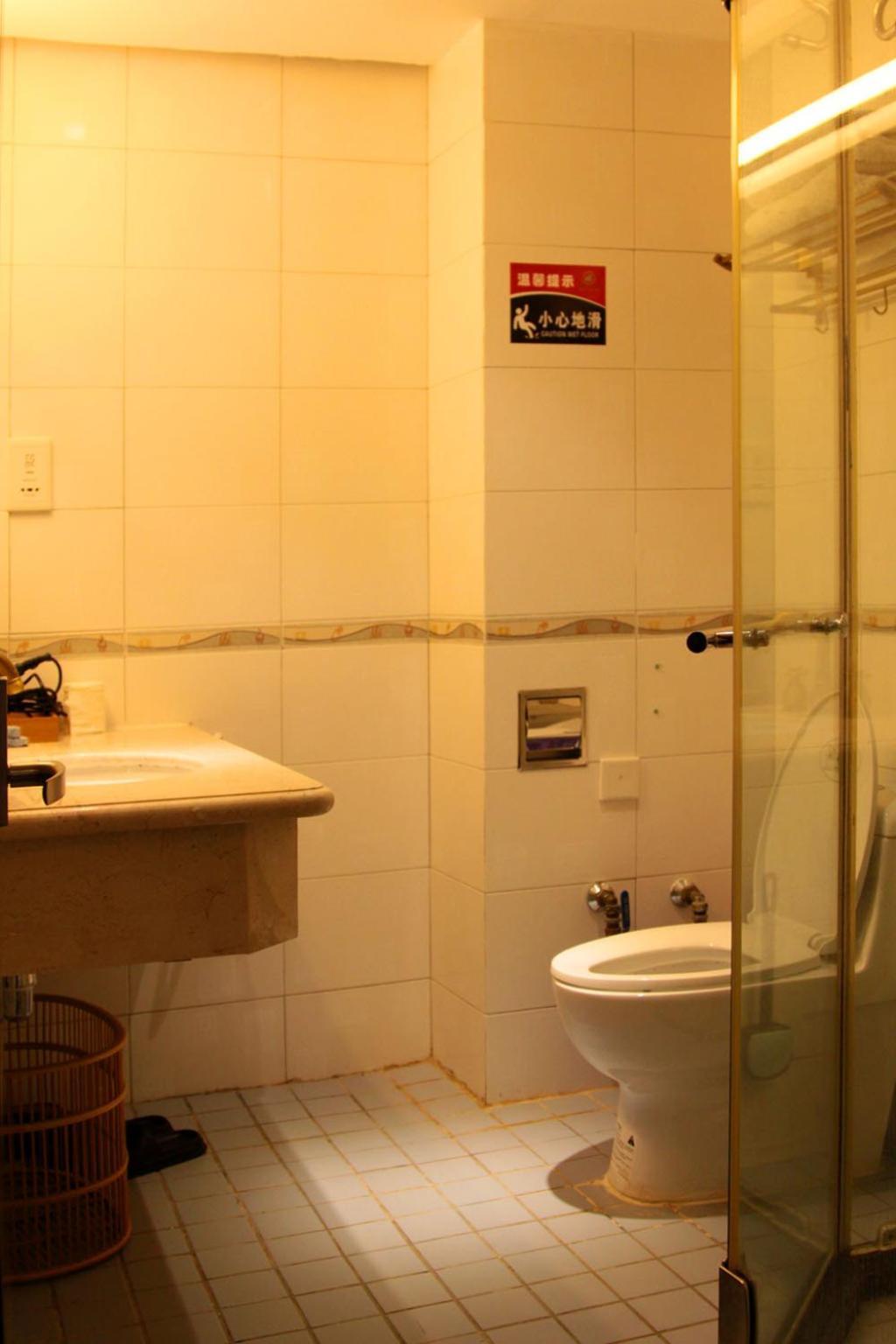 International Youth Hostel Lijiang Lijiang  Buitenkant foto